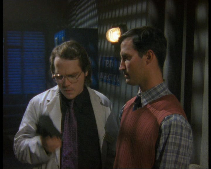 HELLO, DR RICK DAGLESS SPEAKING, HOW MAY I HELP YOU? ..BYE. 
