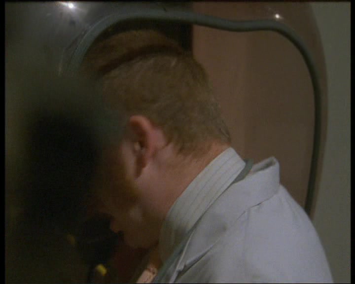 GET ME DR RICK DAGLESS.  