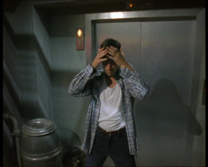 THERE'S A LOT OF SLOW MOTION. THE EPISODES WERE RUNNING UP TO EIGHT MINUTES UNDER. 
