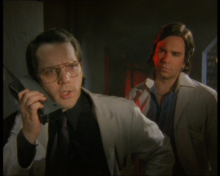 LP519? THIS IS DAGLESS, I REPEAT, THIS IS DAGLESS. IT'S RINGING. 