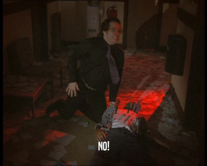NO!  