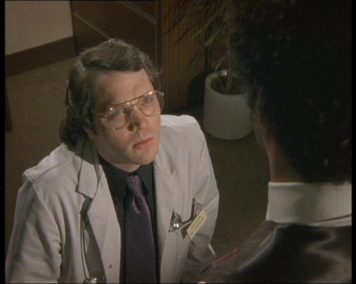 FINE. IF HE MAKES ADMINISTRATIVE ERRORS, I'LL BUST HIS HUMP. 