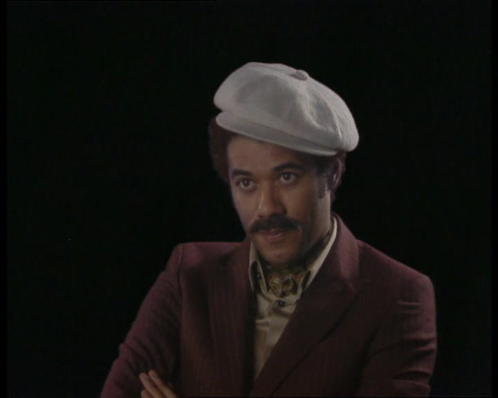 ANYTHING WITHOUT DIALOGUE WAS CONSIDERED FOR SLOW MOTION. 