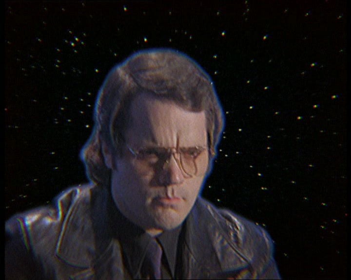I'M GARTH MARENGHI - AUTHOR, DREAM WEAVER, VISIONARY, PLUS ACTOR. 