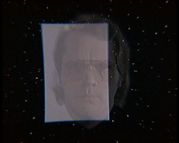 'YOU ARE ABOUT TO ENTER THE WORLD OF MY IMAGINATION. 