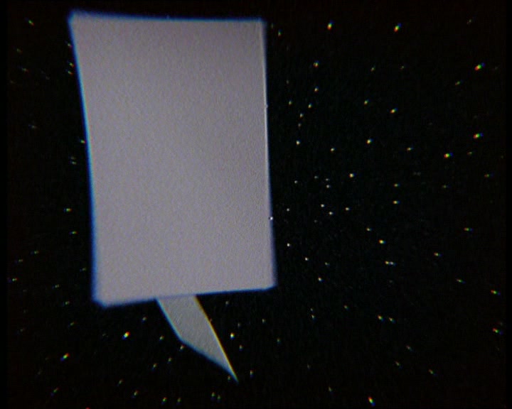 'YOU ARE ABOUT TO ENTER THE WORLD OF MY IMAGINATION. 