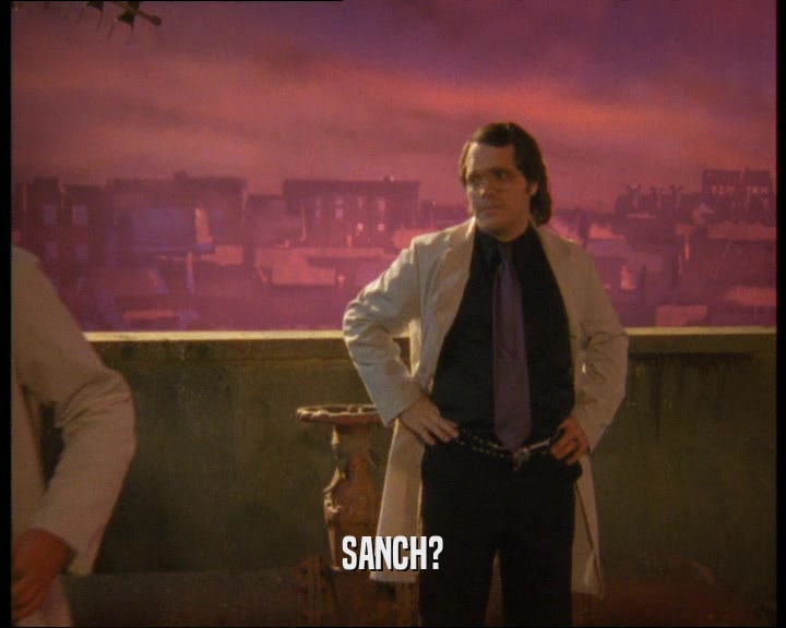 SANCH?  
