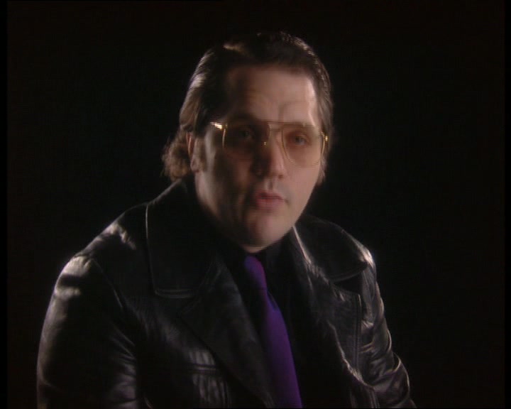 THE PUBE-ON-THE-PIPE METAPHOR CAME FROM A REAL-LIFE INCIDENT AT DEAN'S. 