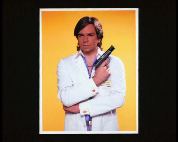 THAT WAY, DARKPLACE WILL FINALLY GET THE CRITICAL ACCLAIM IT DESERVES. 