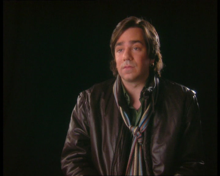 DO YOU THINK THAT EYE CHILD TOOK OVER DAG'S MIND? 