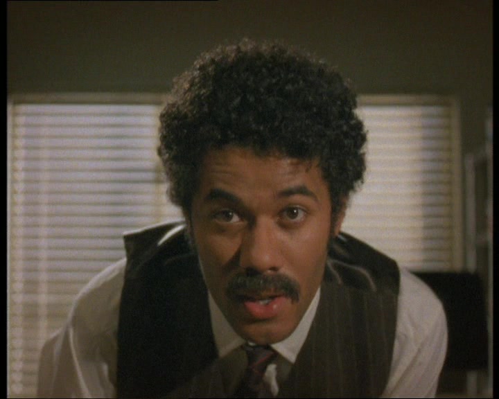 - JUST SAY THE WORD. - THE GENTS... 