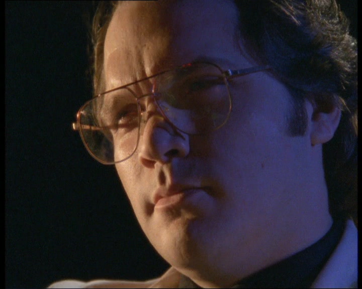 'I COULDN'T WORK OUT HOW HE MANAGED TO MAKE ANOTHER MAN PREGNANT. 