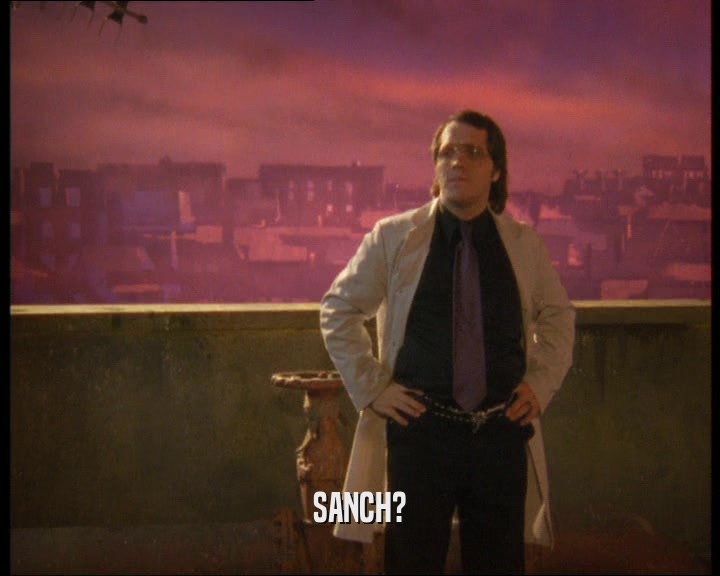 SANCH?  