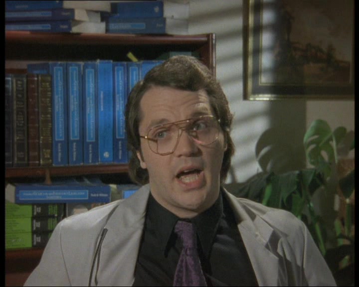 SOMEONE'LL HAVE TO PICK THE PUBE OFF AND IT AIN'T GONNA BE ME. 