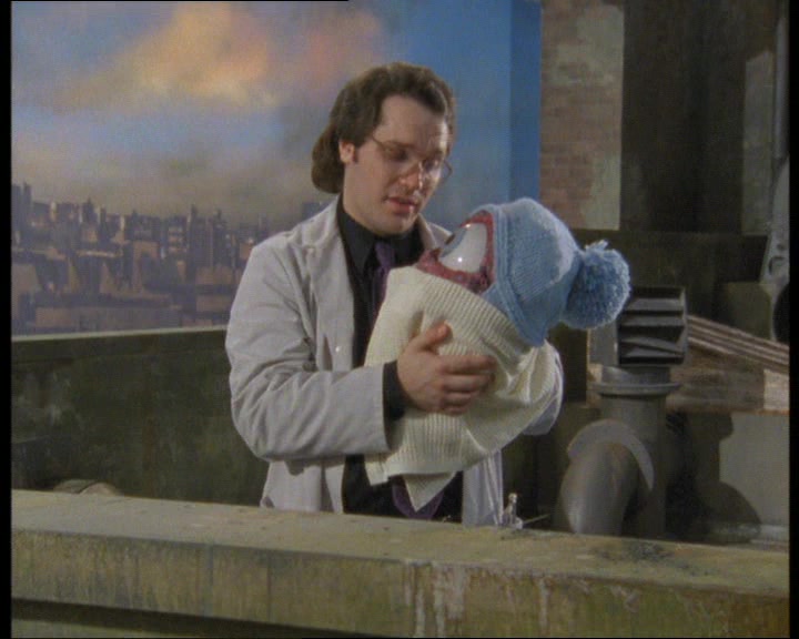 OR THE KRANKIES, BUT THEY'RE QUITE SHREWD.  