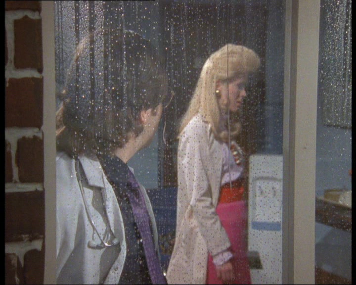 - I'M GOING. BYE. - GOODBYE. 