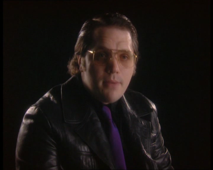 THE PUBE-ON-THE-PIPE METAPHOR CAME FROM A REAL-LIFE INCIDENT AT DEAN'S. 
