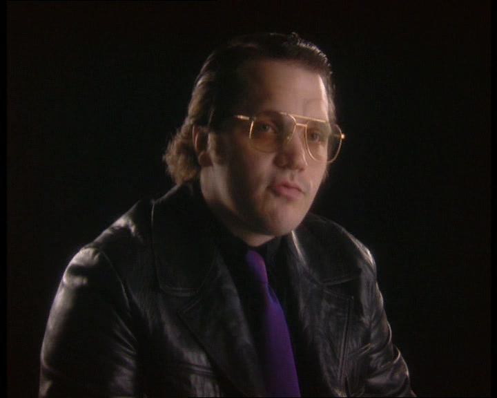 THIS EPISODE IS ABOUT MY OWN DESIRE TO HAVE A SON. 