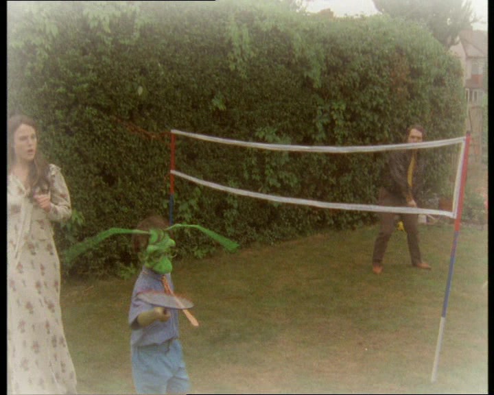 'I BEAT HIM EASILY, BUT HE LEARNED SOMETHING FROM EACH FRESH DEFEAT. 