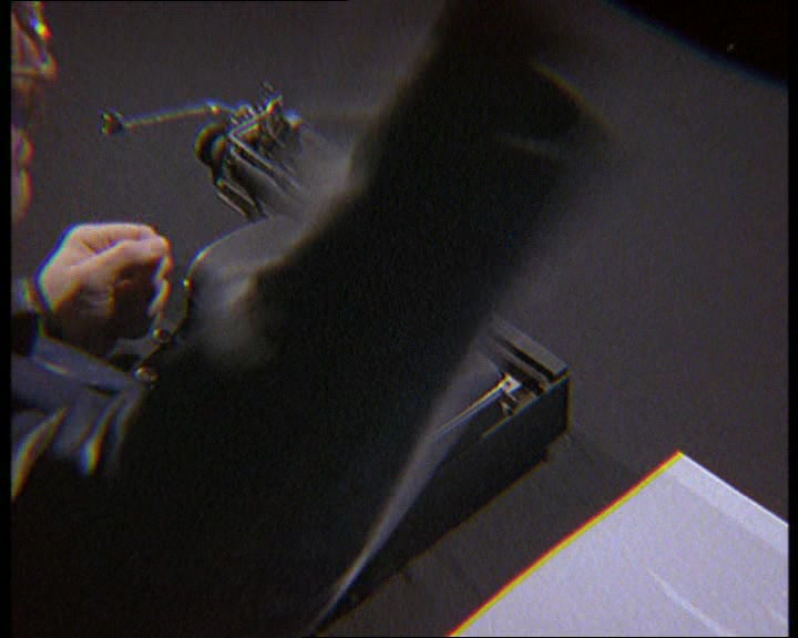 'I'M GARTH MARENGHI - AUTHOR, DREAM WEAVER, VISIONARY, PLUS ACTOR. 