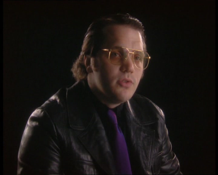 THIS EPISODE IS ABOUT MY OWN DESIRE TO HAVE A SON. 