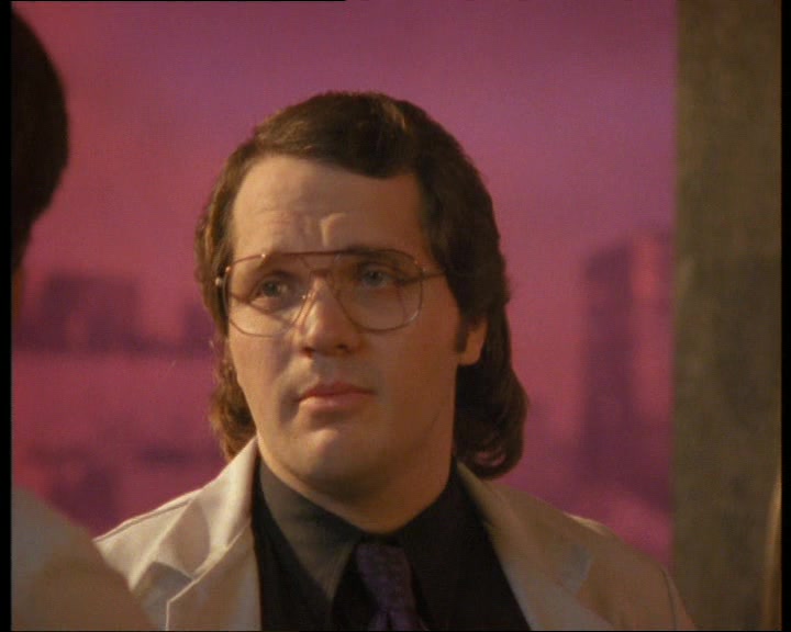 COME ON. LET'S GET OUT OF HERE. I'LL BUY YOU A DRINK DOWN THE DRIP. 