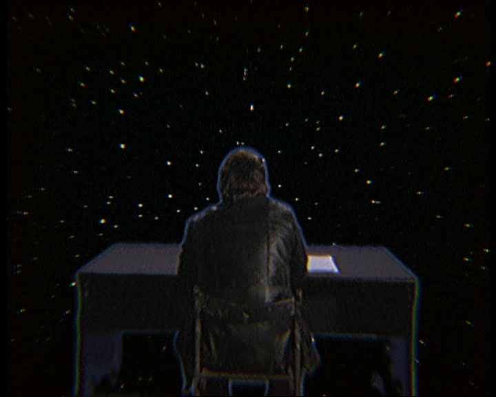 'YOU ARE ABOUT TO ENTER THE WORLD OF MY IMAGINATION. 