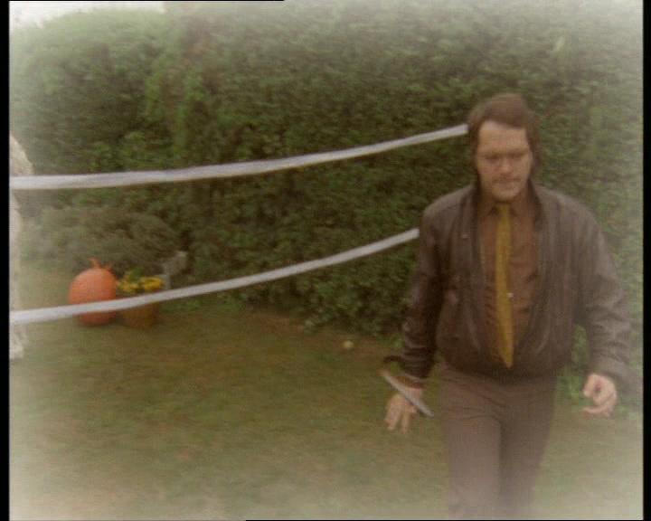 'THE ONE THING HE COULD DO WAS OUTJUMP ME. 