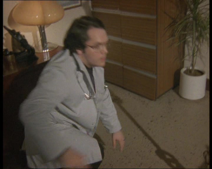 'MY HEAD FELT LIKE A PLUM WITHOUT THE PIP. 
