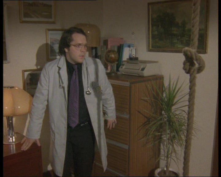 'I'D BEEN ASLEEP FOR A MONTH, WHICH IS AGES. REED TOLD ME EVERYTHING - 