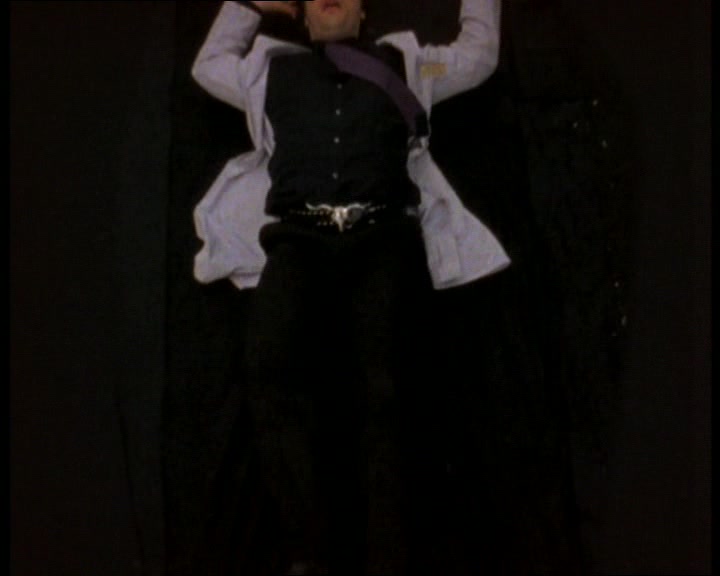'MY BONCE HAVING BEEN KNOCKED, I FELL INTO A STRANGE FANTASTICAL DREAM, 