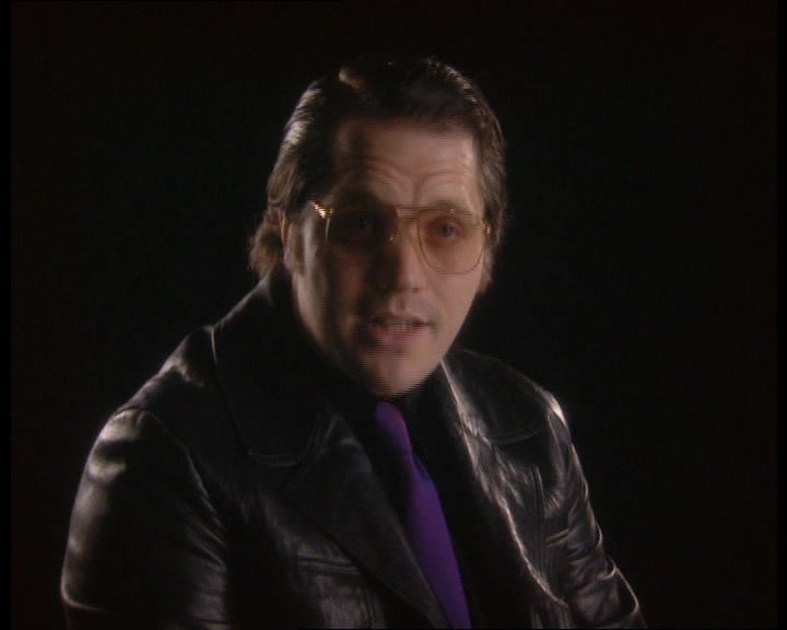 IT'S ONLY WITH HINDSIGHT I REALISE HOW RADICAL DARKPLACE WAS, AND IS. 