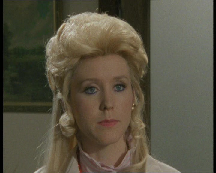 LIZ, FILL US BOYS IN, IF YOU'LL PARDON THE EXPRESSION. 
