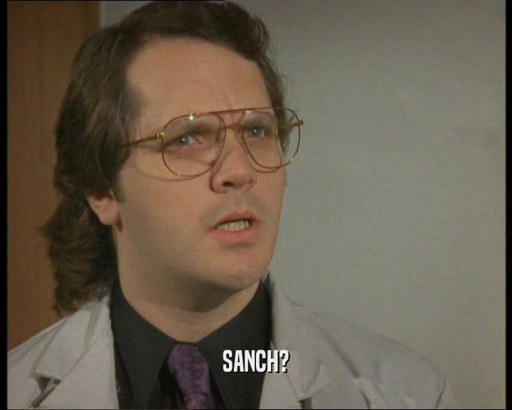 SANCH?  