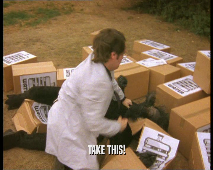 TAKE THIS!  