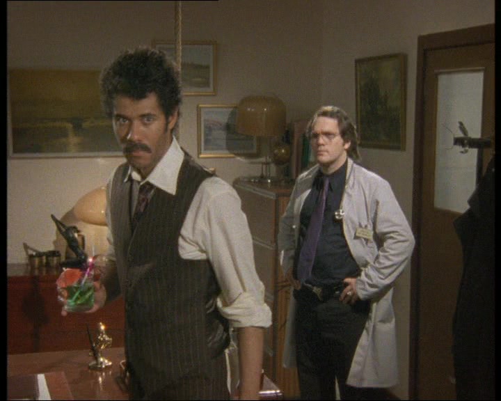 LOOK, DAG, MAYBE WE SHOULDN'T DO ANYTHING. 