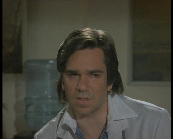 AGREED. SO, WHAT WAS IT, DAG?  