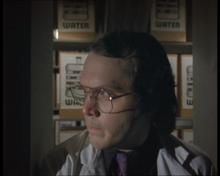 'I HAD A HUNCH THIS GUY WAS THE HEAD HONCHO. ' 