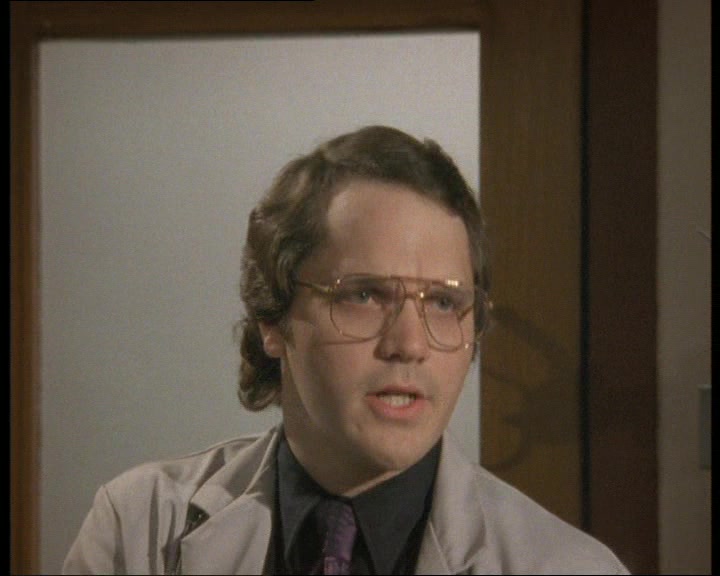 OH, YEAH, I SHOT DUNCAN. HANG TIGHT.  
