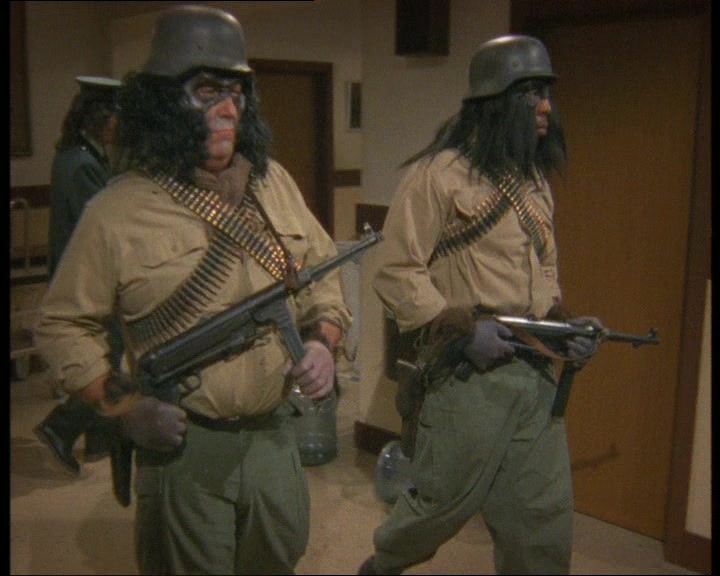 OH, NO! OH, JESUS!  