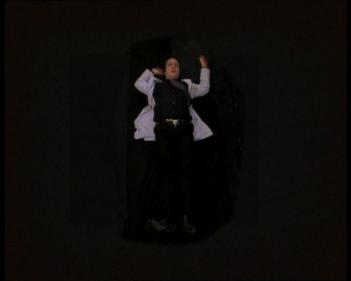 'MY BONCE HAVING BEEN KNOCKED, I FELL INTO A STRANGE FANTASTICAL DREAM, 