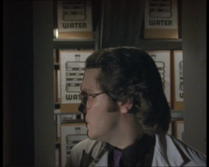 'I HAD A HUNCH THIS GUY WAS THE HEAD HONCHO. ' 