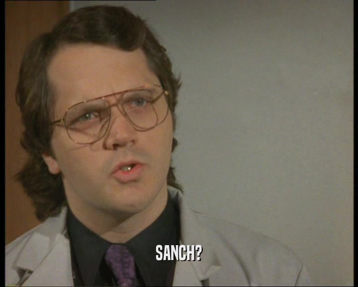 SANCH?  