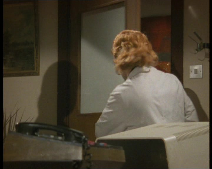- TIME'S RUNNING OUT. - WHAT ARE YOU UP TO? 