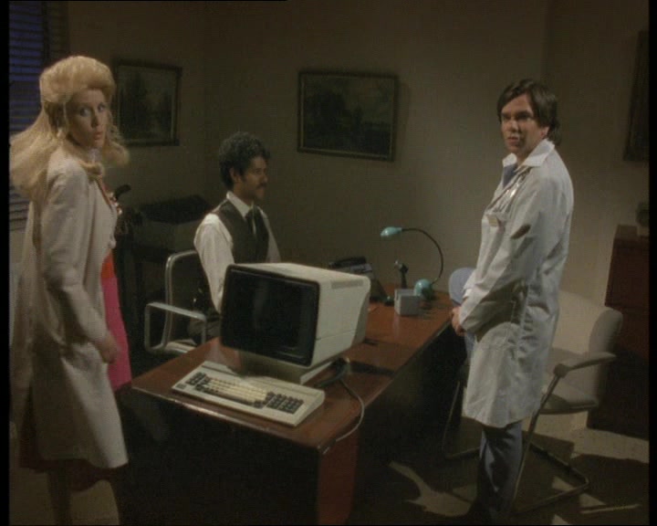 (SANCH AND LIZ) RICK!  