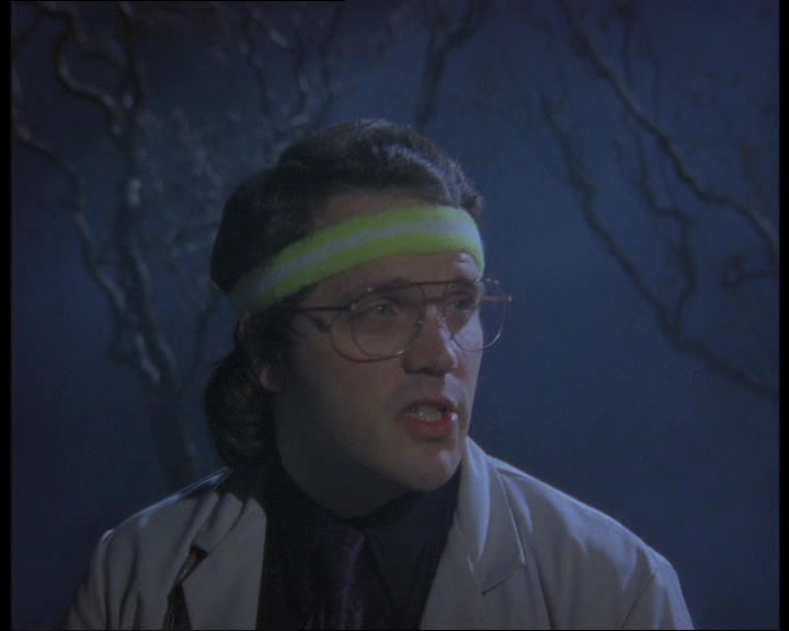 KEEP YOUR HEADBANDS ON SO WE DON'T GET LOST. USE YOUR FANS SPARINGLY. 