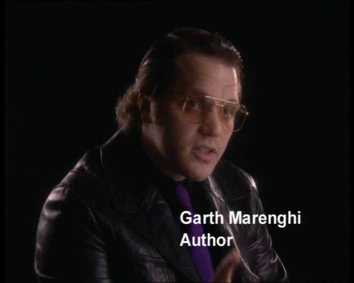 IF I WANT TO START A SENTENCE WITH A FULL STOP, I WILL. 