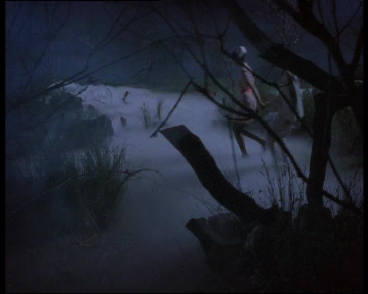 GHOSTLY MUTTERING  