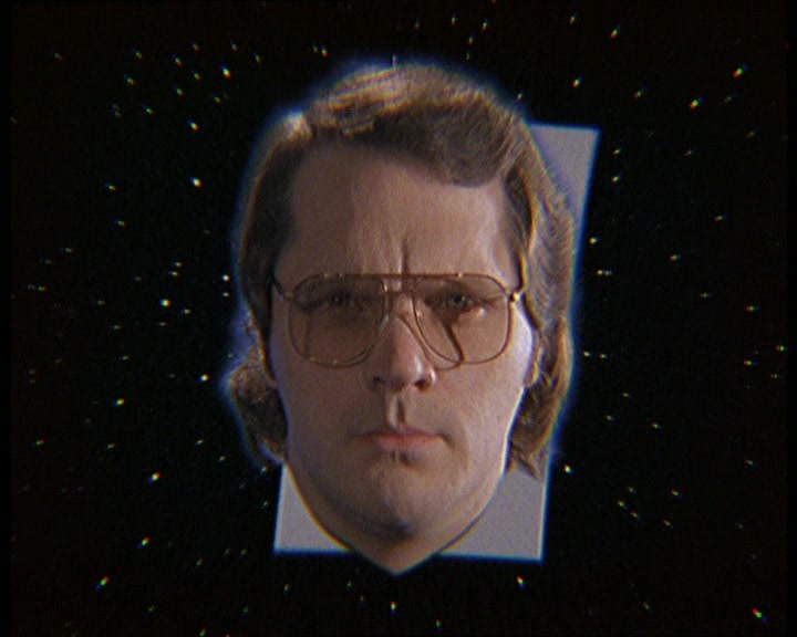 'YOU ARE ABOUT TO ENTER THE WORLD OF MY IMAGINATION. 