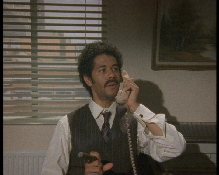HELLO? BEG YOUR PUDDING?  